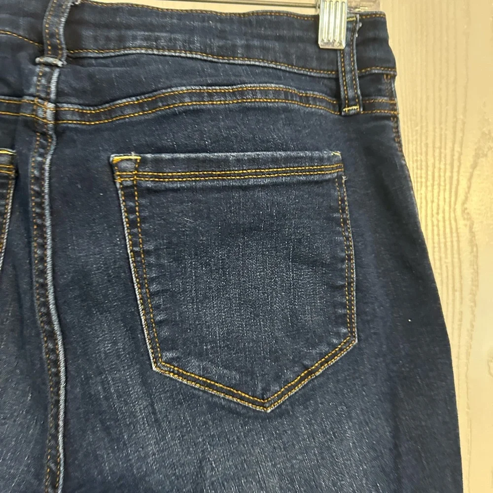Arizona Jean Company | Indigo Denim | Size 9